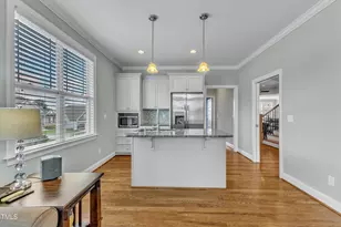 407 Bendemeer Ln, Rolesville, NC 27571 - Photo 41