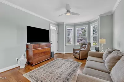 407 Bendemeer Lane, Rolesville, NC 27571 - Photo 45