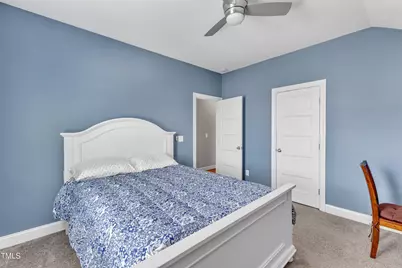 407 Bendemeer Lane, Rolesville, NC 27571 - Photo 63