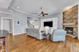 407 Bendemeer Ln, Rolesville, NC 27571 - Photo 15