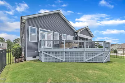 407 Bendemeer Lane, Rolesville, NC 27571 - Photo 69