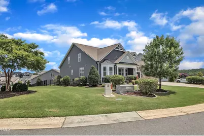 407 Bendemeer Lane, Rolesville, NC 27571 - Photo 5