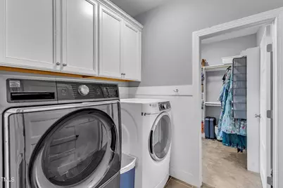 407 Bendemeer Lane, Rolesville, NC 27571 - Photo 31