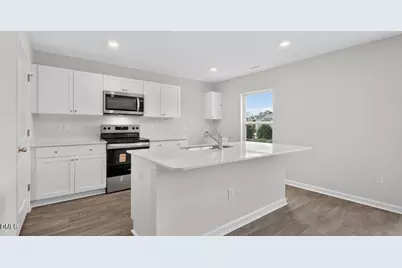 3604 Turney Drive, Raleigh, NC 27610 - Photo 9