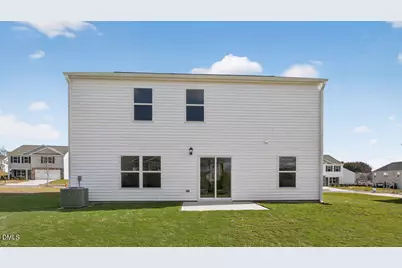 3604 Turney Drive, Raleigh, NC 27610 - Photo 37