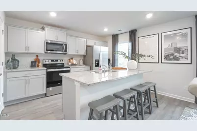 3623 Turney Drive, Raleigh, NC 27610 - Photo 5