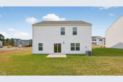 3613 Turney Drive, Raleigh, NC 27610 - Photo 37