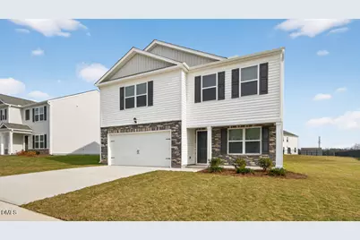 3613 Turney Drive, Raleigh, NC 27610 - Photo 3