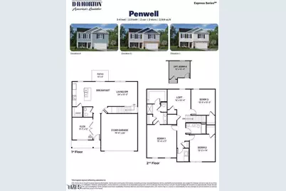 3613 Turney Drive, Raleigh, NC 27610 - Photo 31