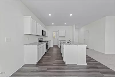 241 Babbling Brook Drive, Clayton, NC 27520 - Photo 7