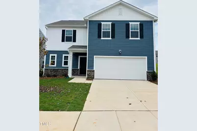 241 Babbling Brook Drive, Clayton, NC 27520 - Photo 1