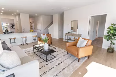 340 Ambassador Drive, Clayton, NC 27520 - Photo 11