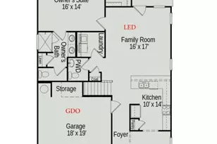 340 Ambassador Dr, Clayton, NC 27520 - Photo 27