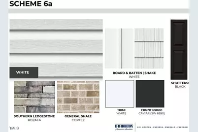 475 Swift Creek Farm Lane, Clayton, NC 27520 - Photo 39