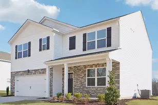 475 Swift Creek Farm Ln, Clayton, NC 27520 - Photo 3