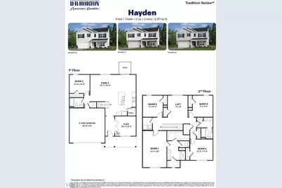 475 Swift Creek Farm Lane, Clayton, NC 27520 - Photo 23