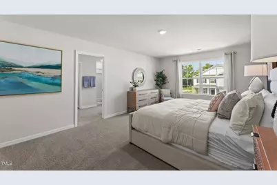 475 Swift Creek Farm Lane, Clayton, NC 27520 - Photo 15