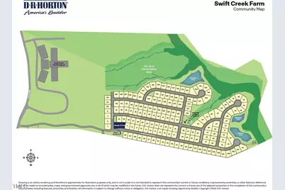 491 Swift Creek Farm Lane, Clayton, NC 27520 - Photo 29