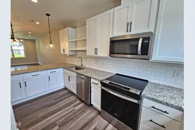 8611 Brushfoot Way #107, Raleigh, NC 27616 - Photo 7