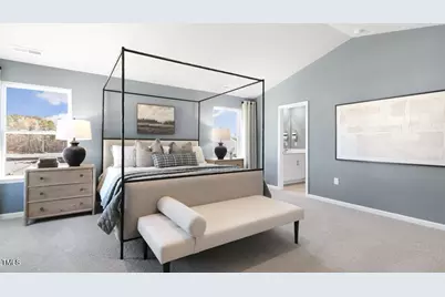 15 Saddle Mare Street, Clayton, NC 27520 - Photo 17