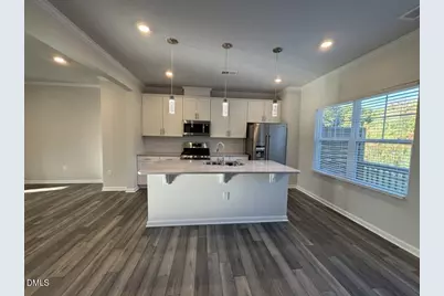 609 Tova Falls Drive, Durham, NC 27703 - Photo 3