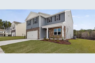 31 Saddle Mare Street, Clayton, NC 27520 - Photo 3