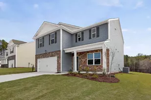 31 Saddle Mare St, Clayton, NC 27520 - Photo 3