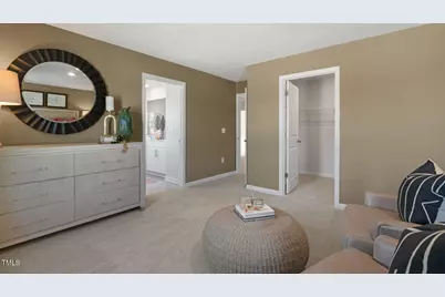 31 Saddle Mare Street, Clayton, NC 27520 - Photo 13