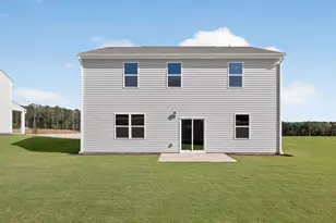 31 Saddle Mare St, Clayton, NC 27520 - Photo 33