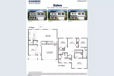 31 Saddle Mare Street, Clayton, NC 27520 - Photo 35