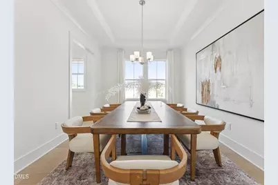 6237 Caprine Street, Fuquay Varina, NC 27526 - Photo 9