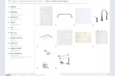 6237 Caprine Street, Fuquay Varina, NC 27526 - Photo 13