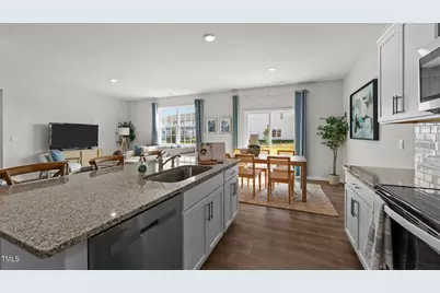 45 Saddle Mare Street, Clayton, NC 27520 - Photo 5