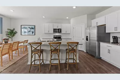 45 Saddle Mare Street, Clayton, NC 27520 - Photo 9