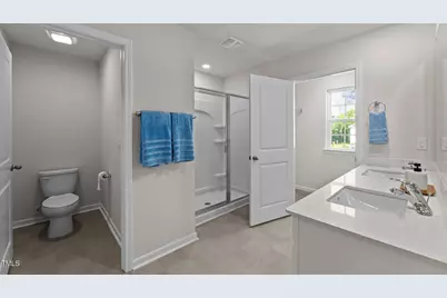 45 Saddle Mare Street, Clayton, NC 27520 - Photo 17