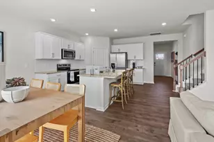 45 Saddle Mare St, Clayton, NC 27520 - Photo 7