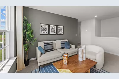 45 Saddle Mare Street, Clayton, NC 27520 - Photo 11