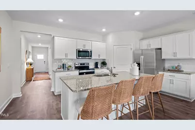 71 Saddle Mare Street, Clayton, NC 27520 - Photo 7