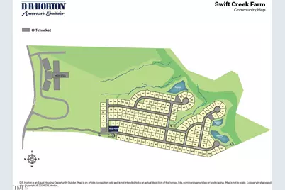 71 Saddle Mare Street, Clayton, NC 27520 - Photo 23