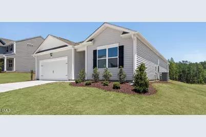 71 Saddle Mare Street, Clayton, NC 27520 - Photo 3