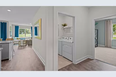 71 Saddle Mare Street, Clayton, NC 27520 - Photo 5