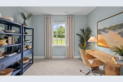 71 Saddle Mare Street, Clayton, NC 27520 - Photo 3