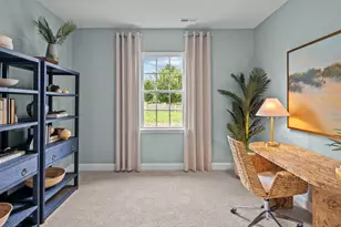 71 Saddle Mare St, Clayton, NC 27520 - Photo 3