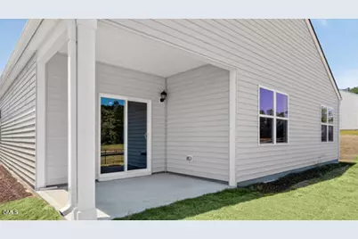 71 Saddle Mare Street, Clayton, NC 27520 - Photo 33