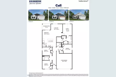 71 Saddle Mare Street, Clayton, NC 27520 - Photo 35