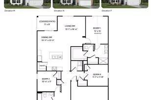 71 Saddle Mare St, Clayton, NC 27520 - Photo 35