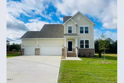 187 Alden Way, Angier, NC 27501 - Photo 1