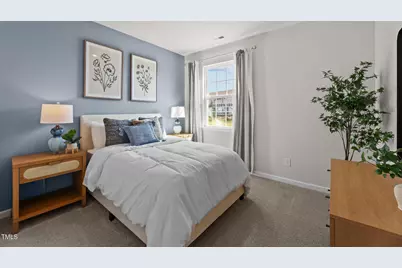 87 Saddle Mare Street, Clayton, NC 27520 - Photo 13