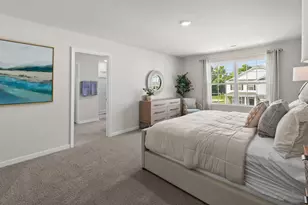 87 Saddle Mare St, Clayton, NC 27520 - Photo 15