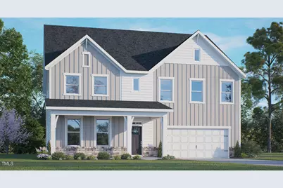 70 Pasture Ride Drive, Clayton, NC 27520 - Photo 45